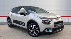 Citroen C3 1.2 PureTech Elle 5dr Petrol Hatchback